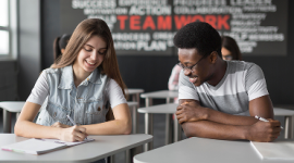 Preparatório para concursos públicos: como estudar melhor e aumentar suas chances de aprovação