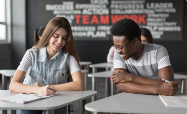 Preparatório para concursos públicos: como estudar melhor e aumentar suas chances de aprovação