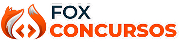 Logo Grupo Fox Concursos